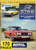 Stag